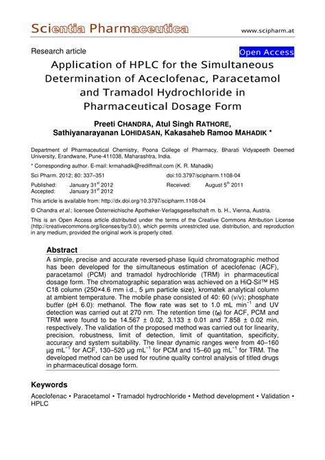 Applications Of Hplc Pdf / Hplc instrumentation - Green light on front ...