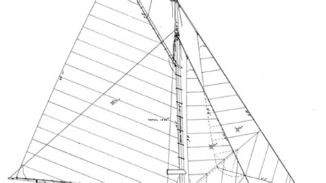 26' Sloop PILOT | WoodenBoat