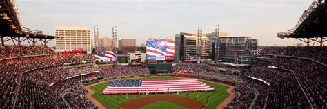 Did The Atlanta Braves Play Baseball Today - BaseBall Wall