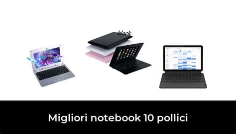 Migliori Notebook Pollici Nel Recensioni Opinioni Prezzi