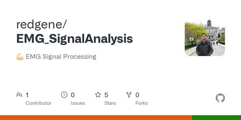 GitHub - redgene/EMG_SignalAnalysis: 💪🏻 EMG Signal Processing