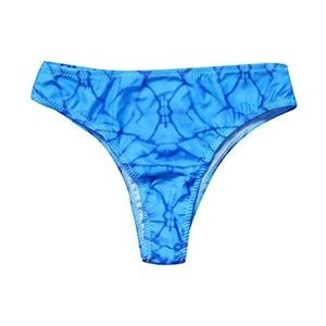 Generico Torino Pantaloncini Slip Da Bagno Bikini Brasiliano A Vita