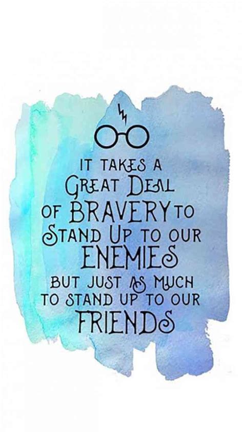 Harry Potter Friendship Quotes - ShortQuotes.cc