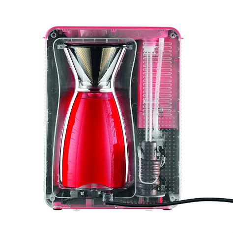 Bodum Us Bistro B Over Automatic Pour Over Electric