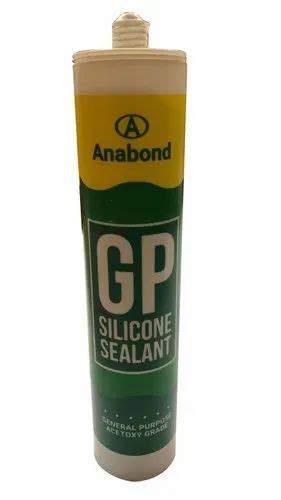 Anabond Gp Silicone Sealant At Silicone Sealant In Nagpur Id