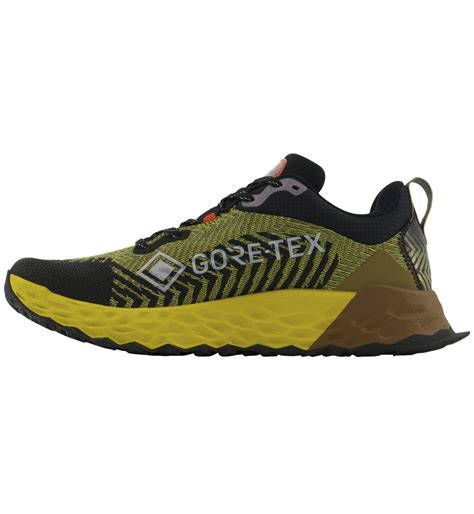 New Balance Fresh Foam Hierro V6 Gtx Scarpe Trail Running Uomo