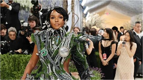 Janelle Monae 2026 Met Gala Fashion Highlights Fpn