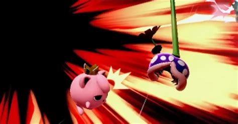 This Jigglypuff lands the most ludicrous long-range Rest punish you'll ...