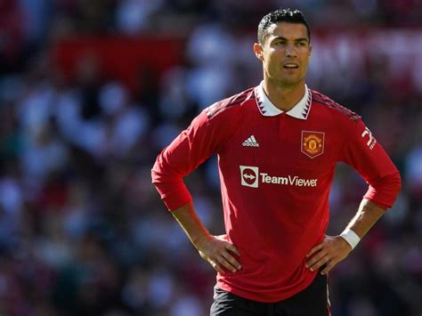 Tổng hợp với hơn 96 về ảnh ronaldo đẹp làm hình nền mu mới nhất coedo