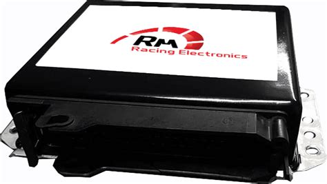 Rm Racing Electronics Introduces Primis Plug And Play Standalone Ecu