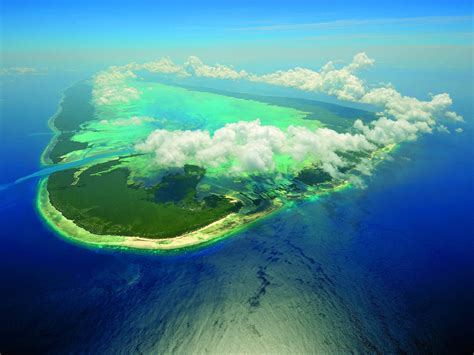 Browse Your World: Aldabra Atoll [SEYCHELLES]