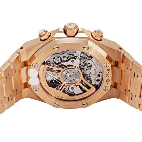 Audemars Piguet Or Zz Or