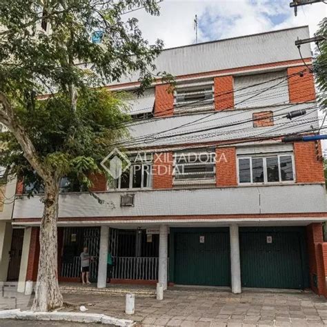 Apartamento na Avenida Protásio Alves 1025 Rio Branco em Porto Alegre