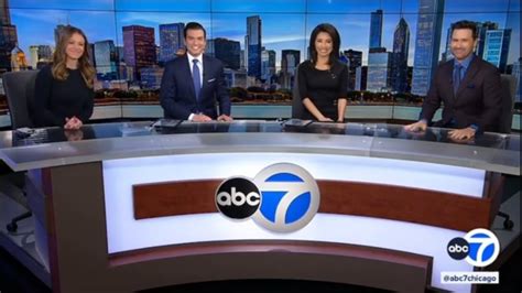 Wls Abc 7 Eyewitness News At 6pm Open And Close February 1 2024 Youtube