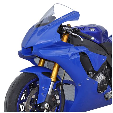 Yzf R1 M Mgp Exhaust 2015 Hot Bodies Racing