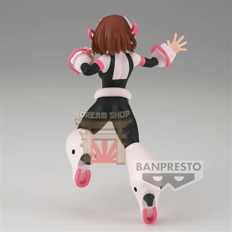 Uravity My Hero Academia The Amazing Heroes Vol Cn Dreamshop