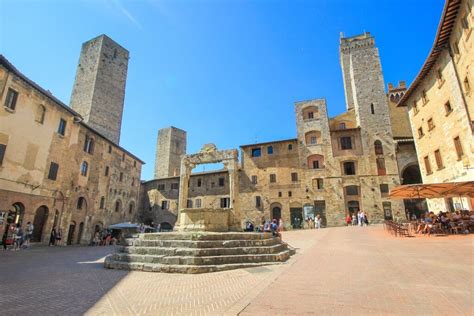 15 Amazing Things To Do In San Gimignano Italy Placesofjuma