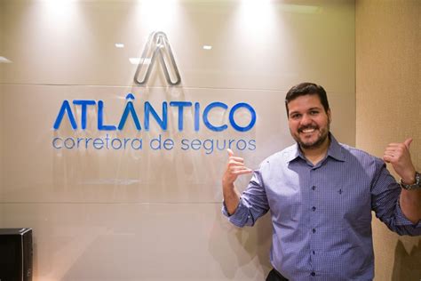 Plano de saúde empresarial é caro Atlântico Seguros