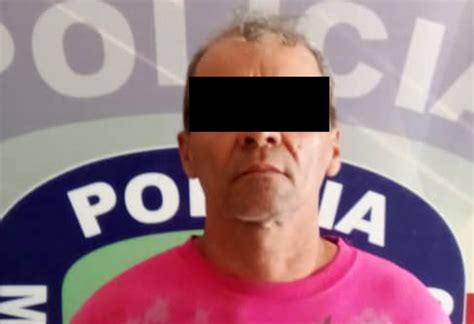 Municipio Maracaibo Capturan A Vigilante De Un Liceo Por Acosar A