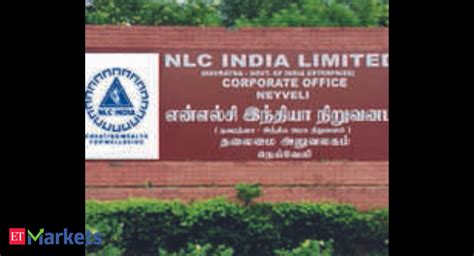 NLC India Board Approves Raising Up To Rs 5 000 Crore Via Bonds