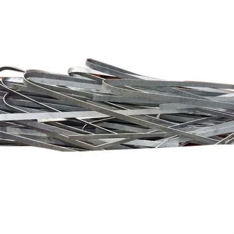 Gi Hot Dipped Earth Strip For Wide Range Thickness Mm At Rs Kg