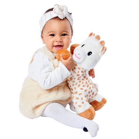 Peluche Light Dreams Sophie La Girafe