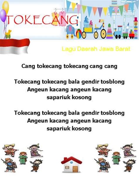 Lagu Daerah Anak Indonesia Mp3 Offline Apk For Android Download