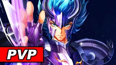 SUMMONS Shura Sapuri INVOCACIONES En VIVO Saint Seiya Awakening