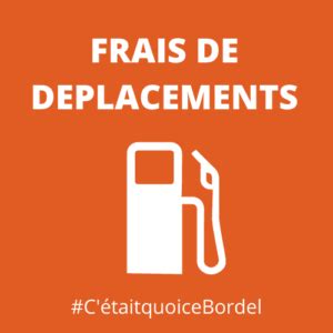 Frais De D Placement Enfin Revaloris S Sgen Cfdt Aquitaine