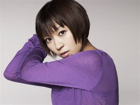 Utada Hikaru Wiki Drama Fandom