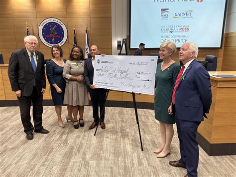 Proposed Wake County mental health facility to treat whole person | NC