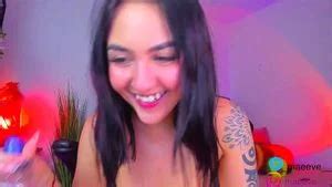 Watch Maeeve Big Ass Big Tits Cam Porn SpankBang