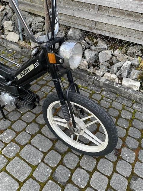 Puch Supermaxi Lg Kat Kaufen Auf Ricardo