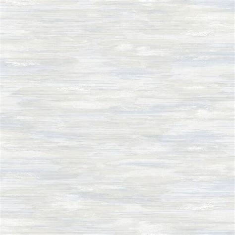 Seabrook Designs 6075 Sq Ft Blue Mist Stria Wash Paper Unpasted