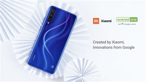 Xiaomi Mi A-series models are the top-selling Android One phones ...