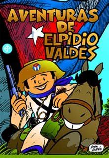 The Animated Story Of Elpidio Vald S On Cubas Tv Videos La