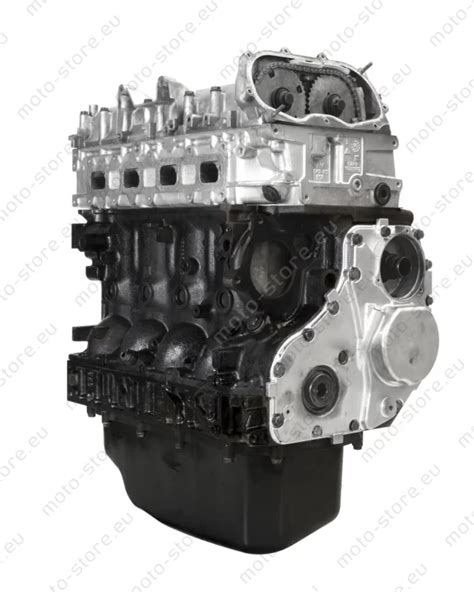 Zregenerowany Silnik Iveco F1CGL411B Euro 5 6 Moto Store