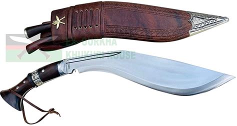 Authentic World War Historic Khukuri Egkh