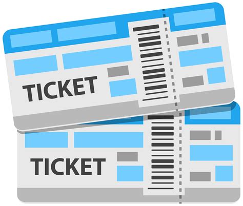 Free Ticket Clip Art, Download Free Ticket Clip Art png images, Free
