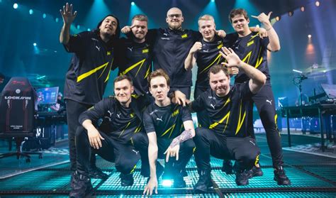 NAVI E Fnatic Completam Final Four Do VCT LOCK IN