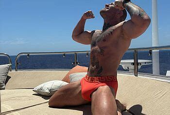 OMG Conor McGregor Leaked Sex Tape Scandal Gay Male Celebs