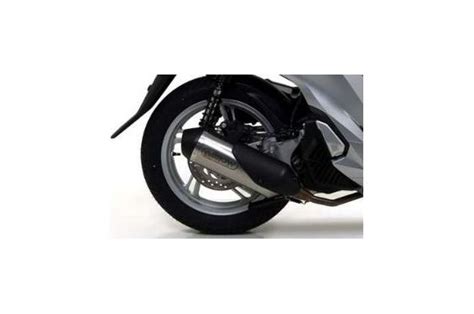 Ligne d Échappement Homologué ARROW Urban pour Honda SH 125 150 12 16