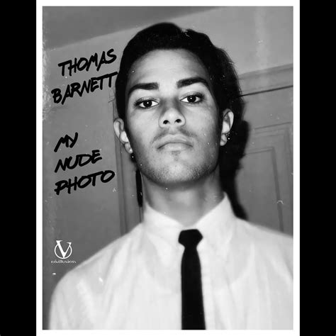 My Nude Photo Thomas Barnett