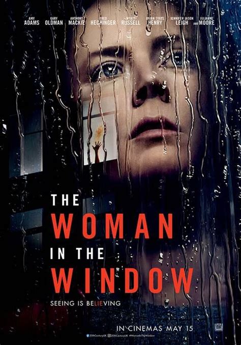 The Woman in the Window DVD Release Date | Redbox, Netflix, iTunes, Amazon