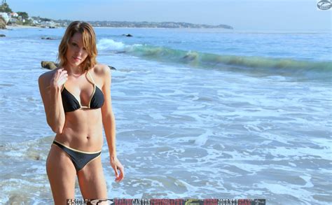 Surf Bikini Model Matador Malibu Swimsuit Beautiful Woma Flickr