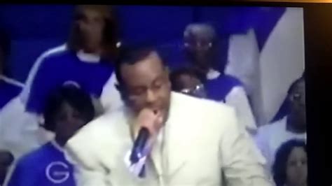 Bishop Charles Ellis Preaching Youtube