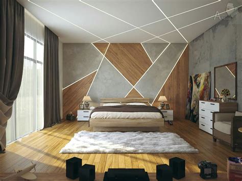 Modern Master Bedroom Ceiling Design : Modern master bedroom ceiling ...