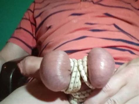 Jens Wixen Eier Abgebunden Free Gay Porn C XHamster