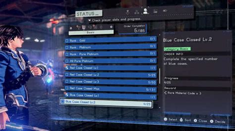 Astral Chain Guides Archives GamersHeroes