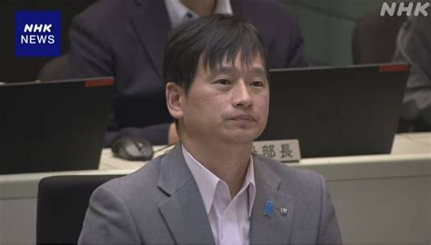 新潟 上越市長｢工場勤務は高卒レベルの 鹿。頭のいい人ではない｣ News Everyday